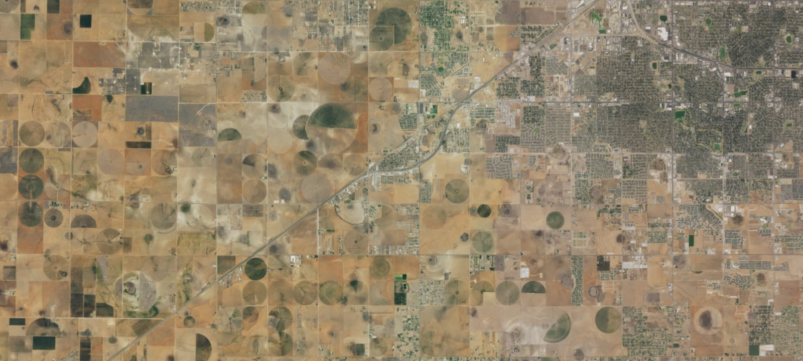 Map of Cooper's Park
