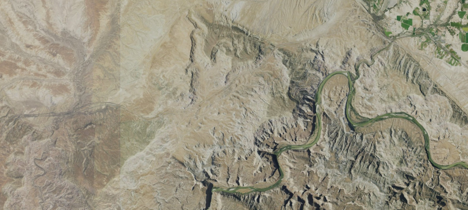 Map of Fluffle 19