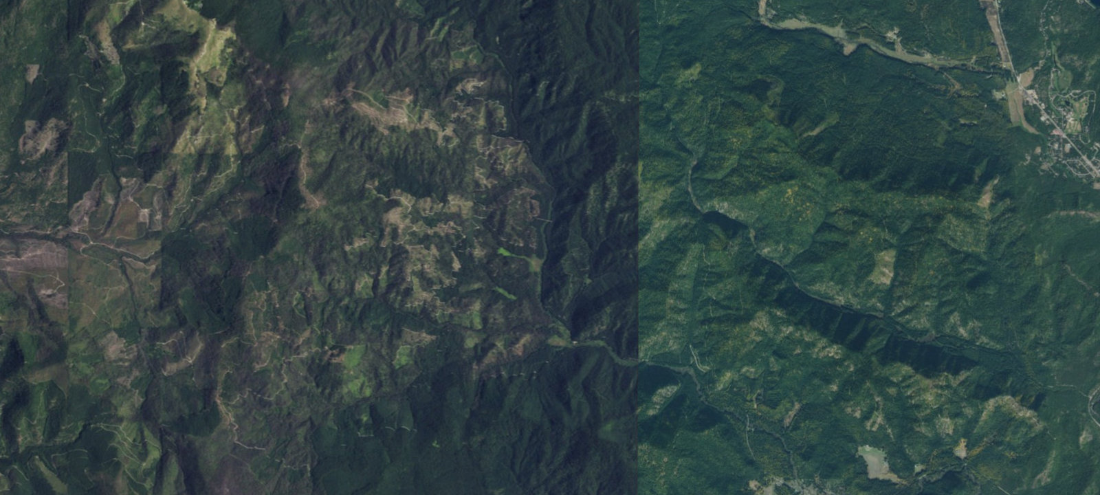 Map of Sqaw Valley 6
