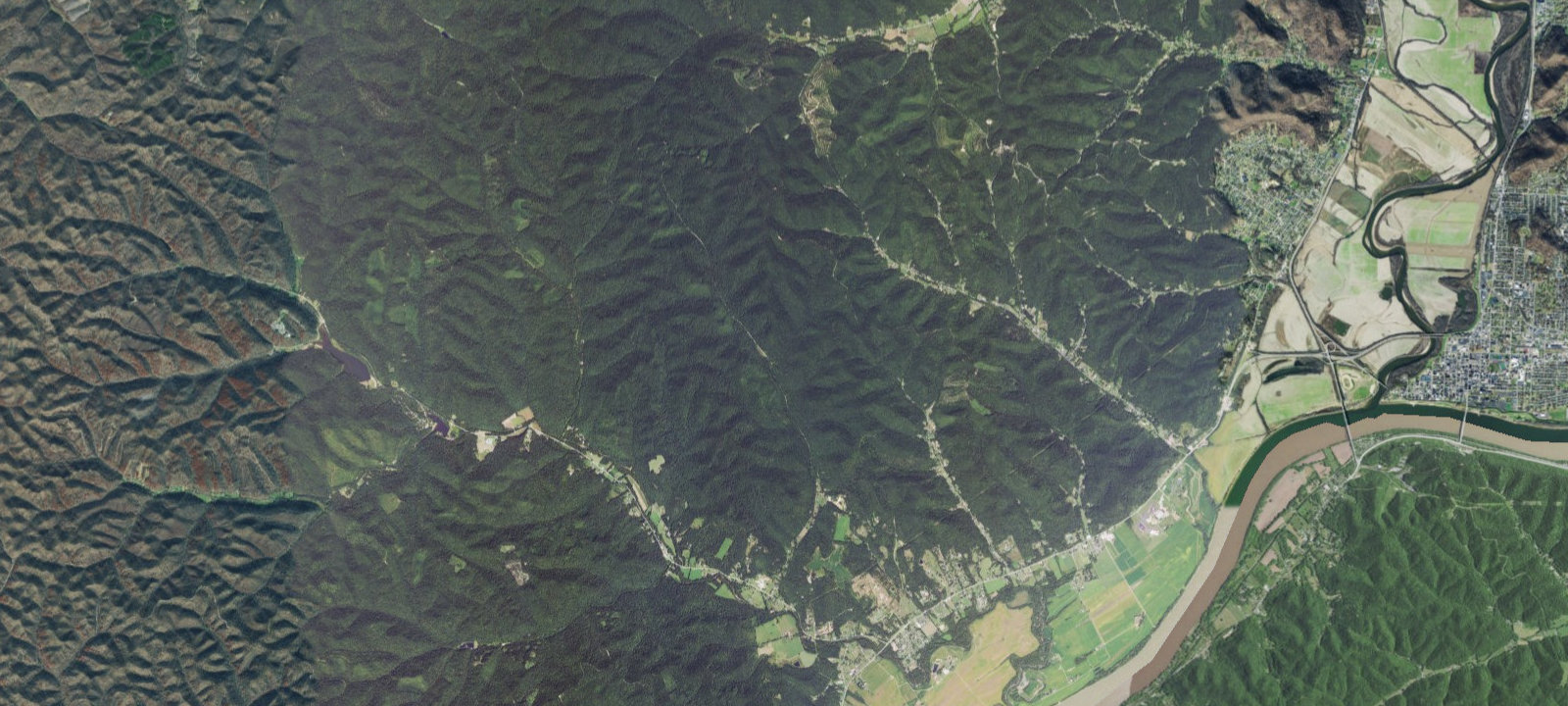 Map of Camp 2