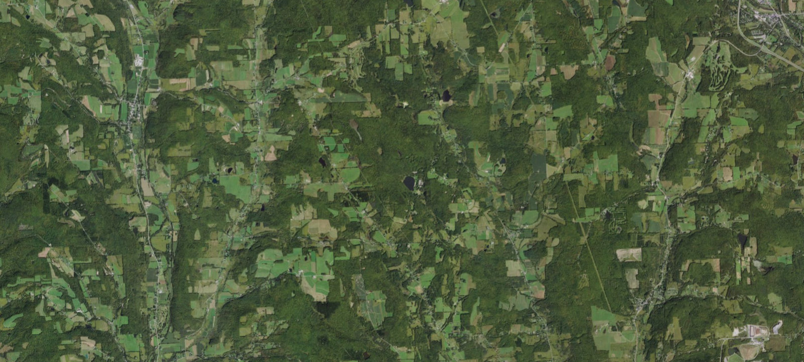Map of Group Camping Site #2