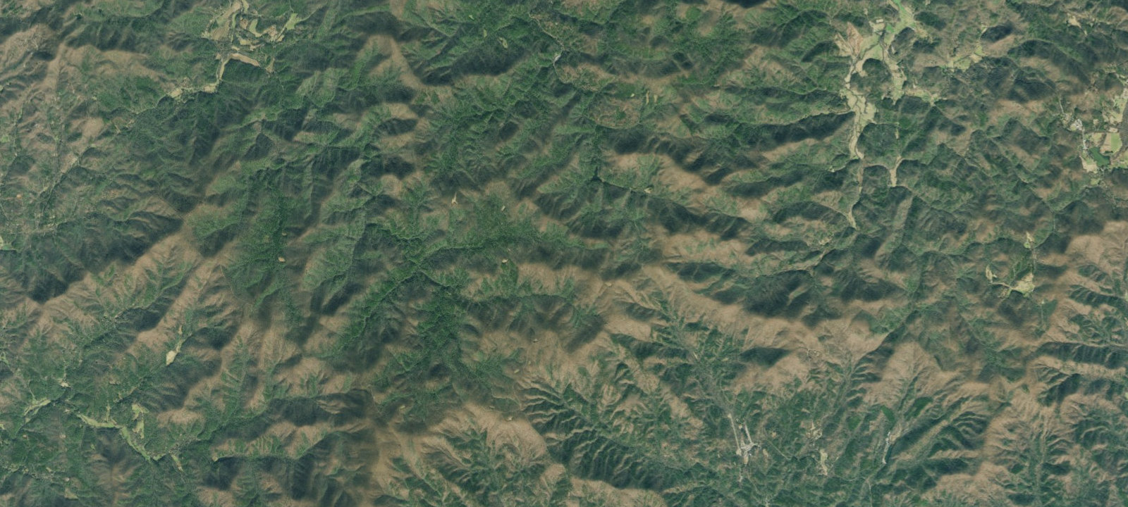 Map of 20