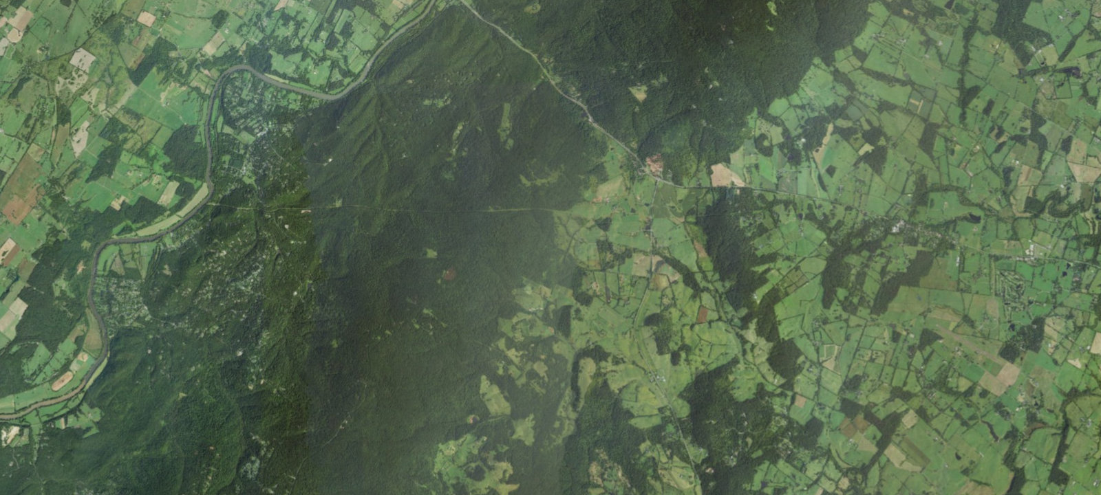 Map of Camp Slater