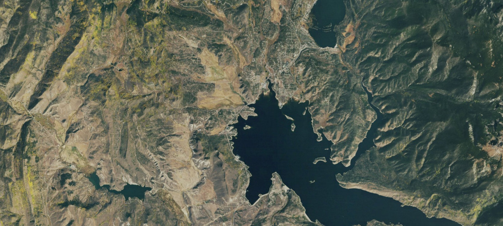Map of Stillwater