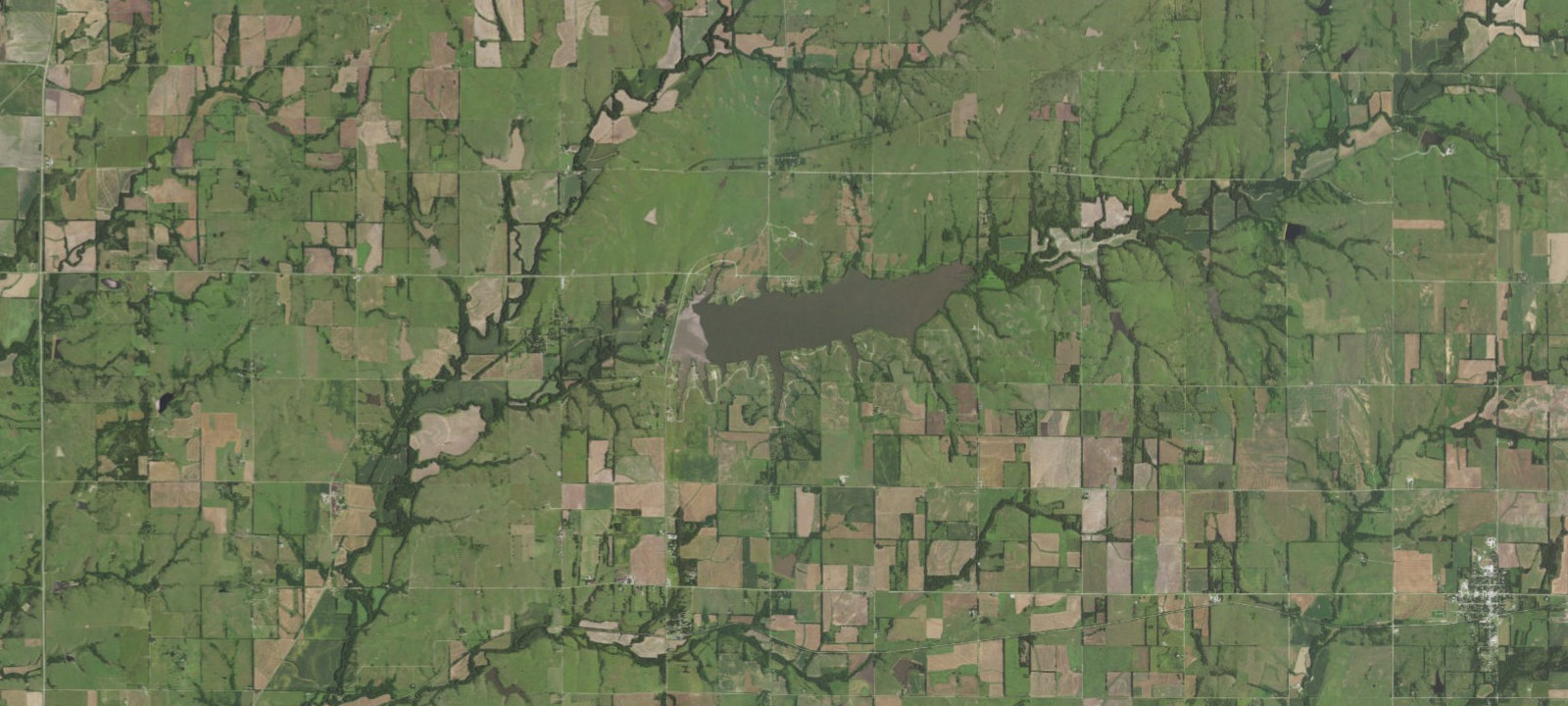 Map of 10