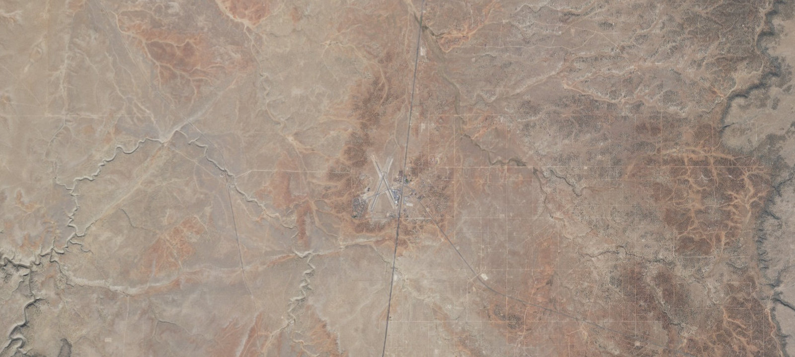 Map of The Flintstones Bedrock City Campground