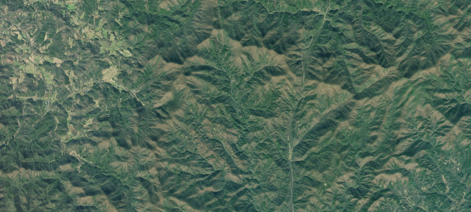 Map of 6