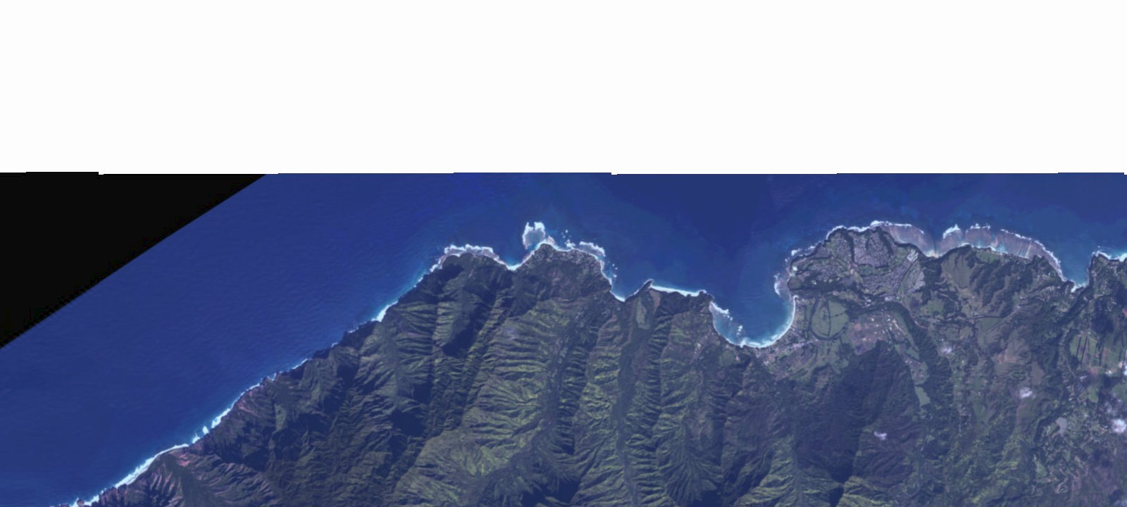 Map of Camp Naue YMCA