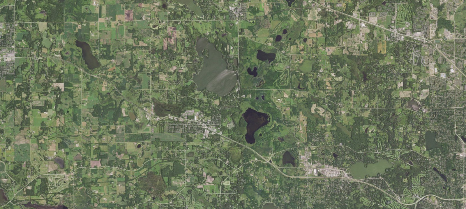 Map of G15