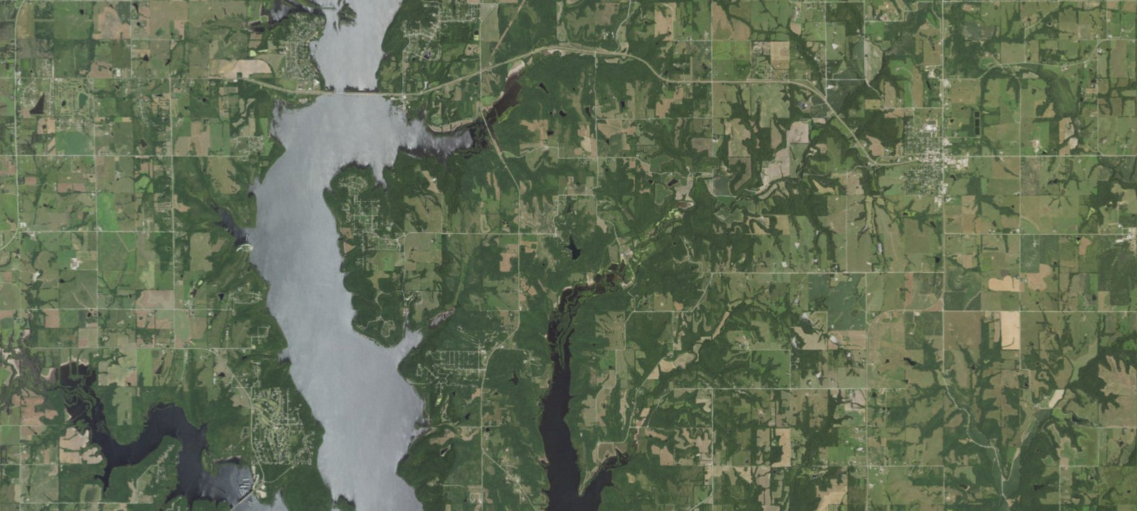 Map of Boone