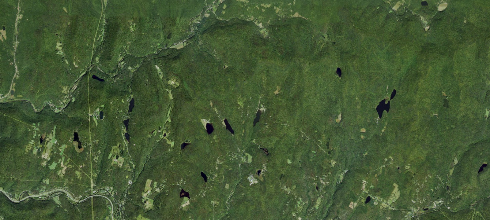 Map of Geronimo