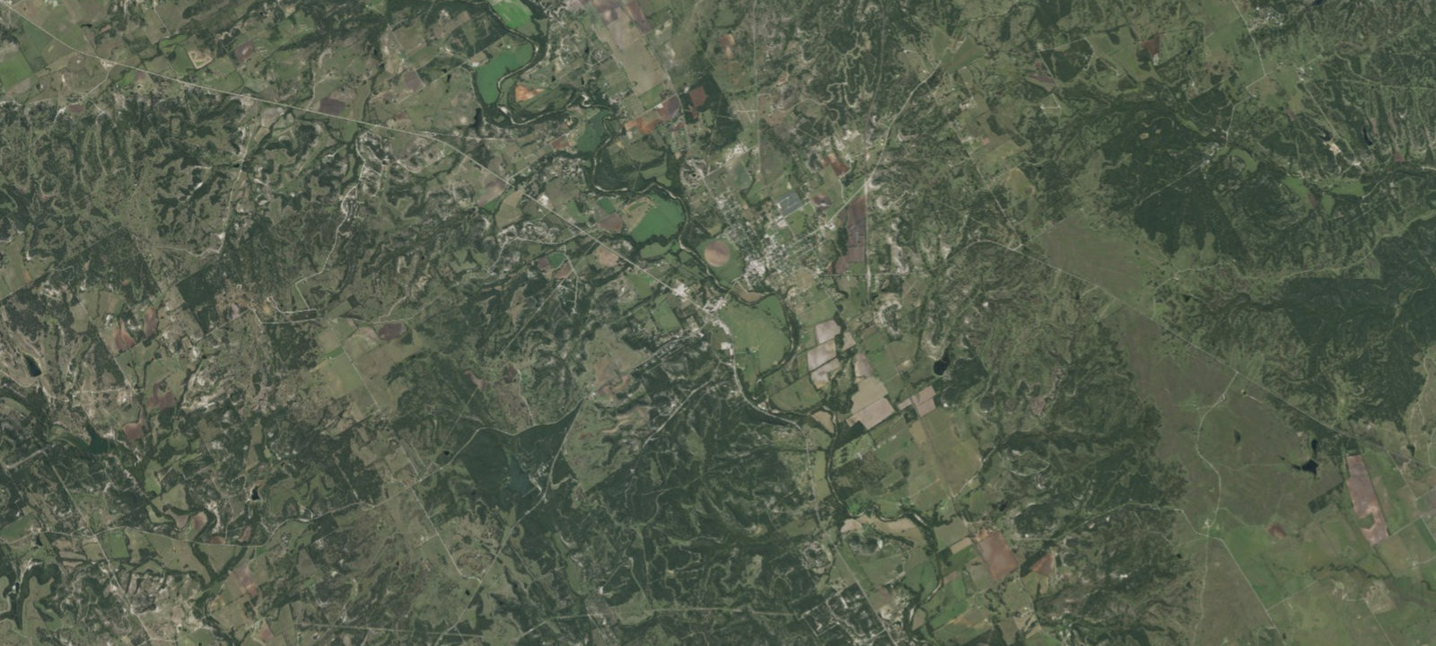 Map of American Inn & RV Park