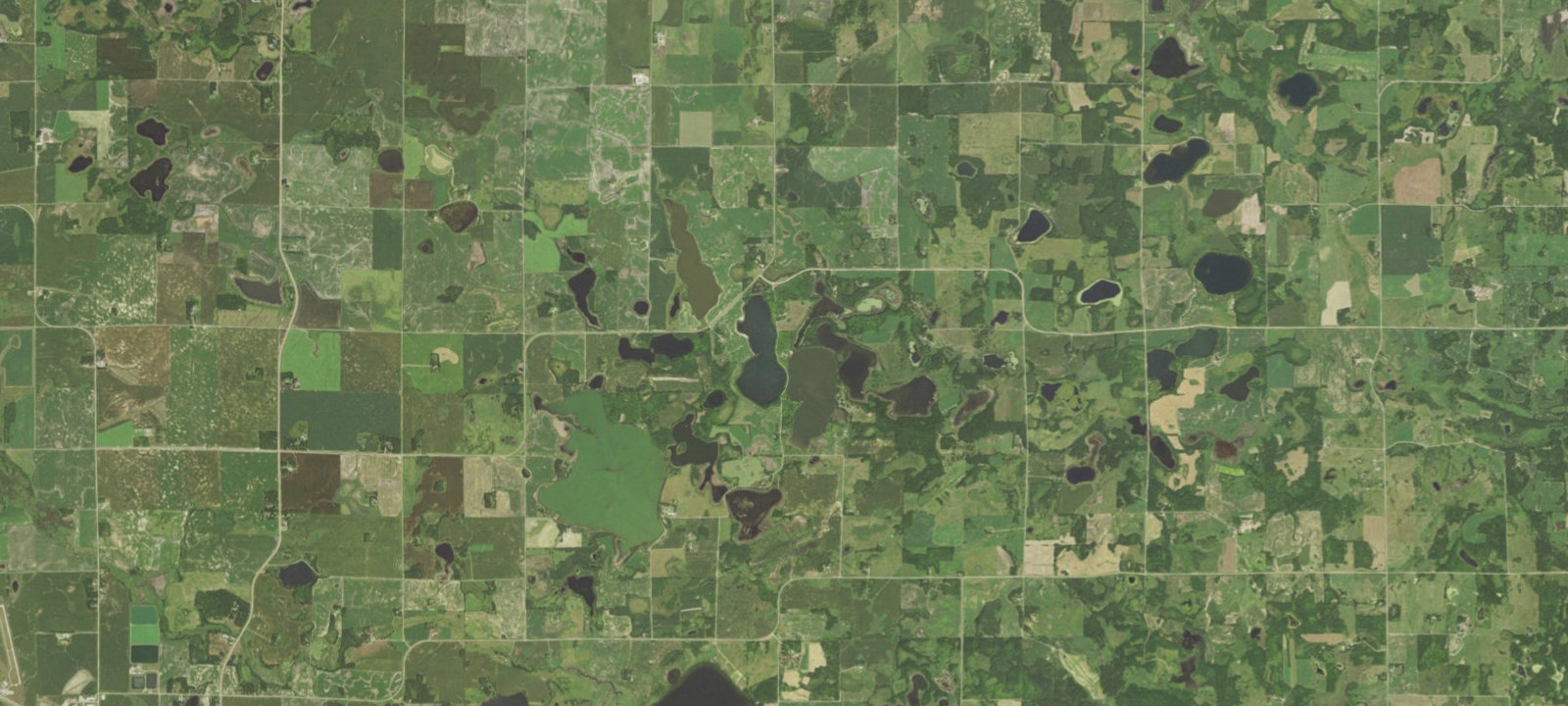 Map of Tilberg Park Campsites