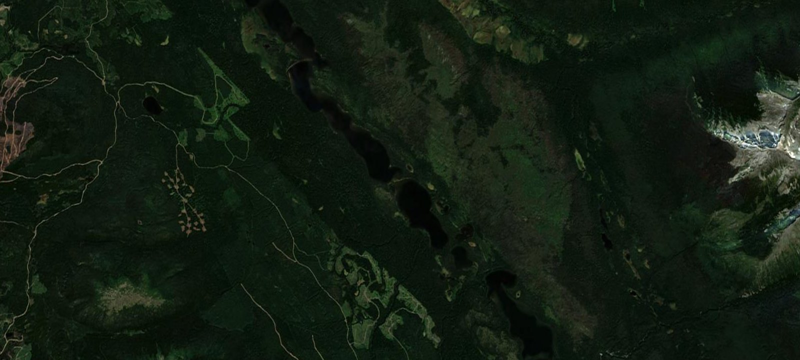 Map of #45