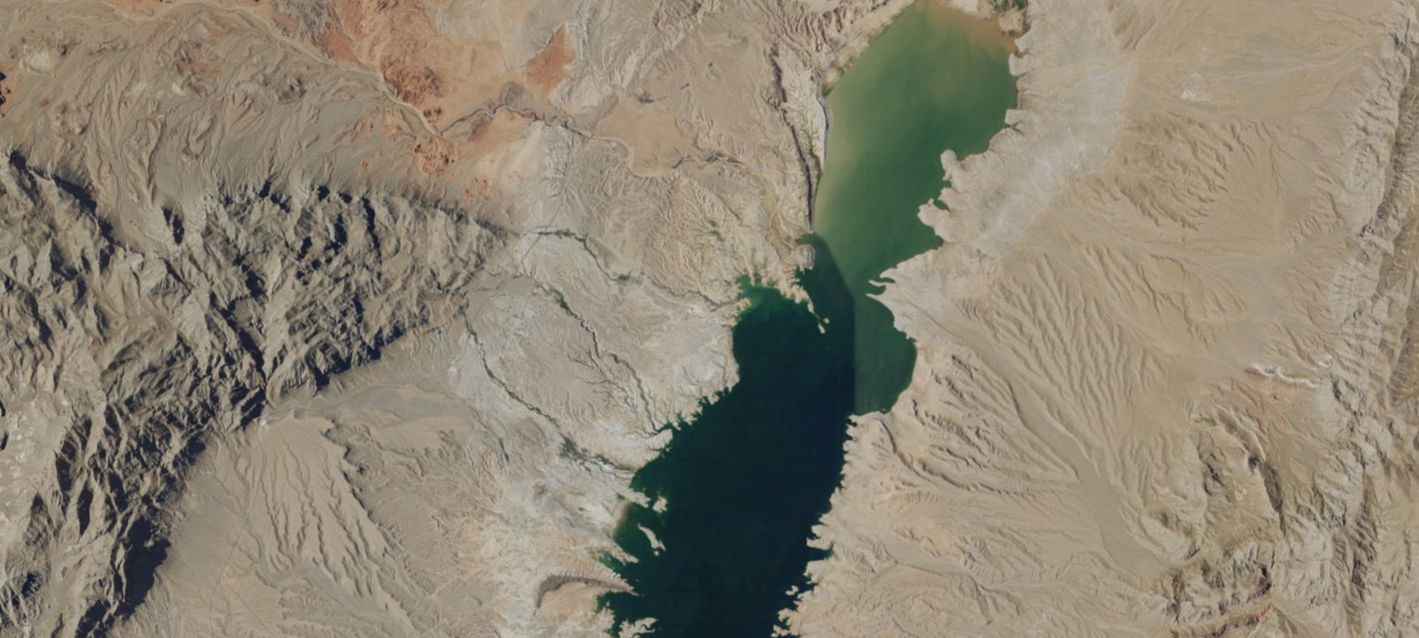 Map of Stewart's Point Dispersed Area