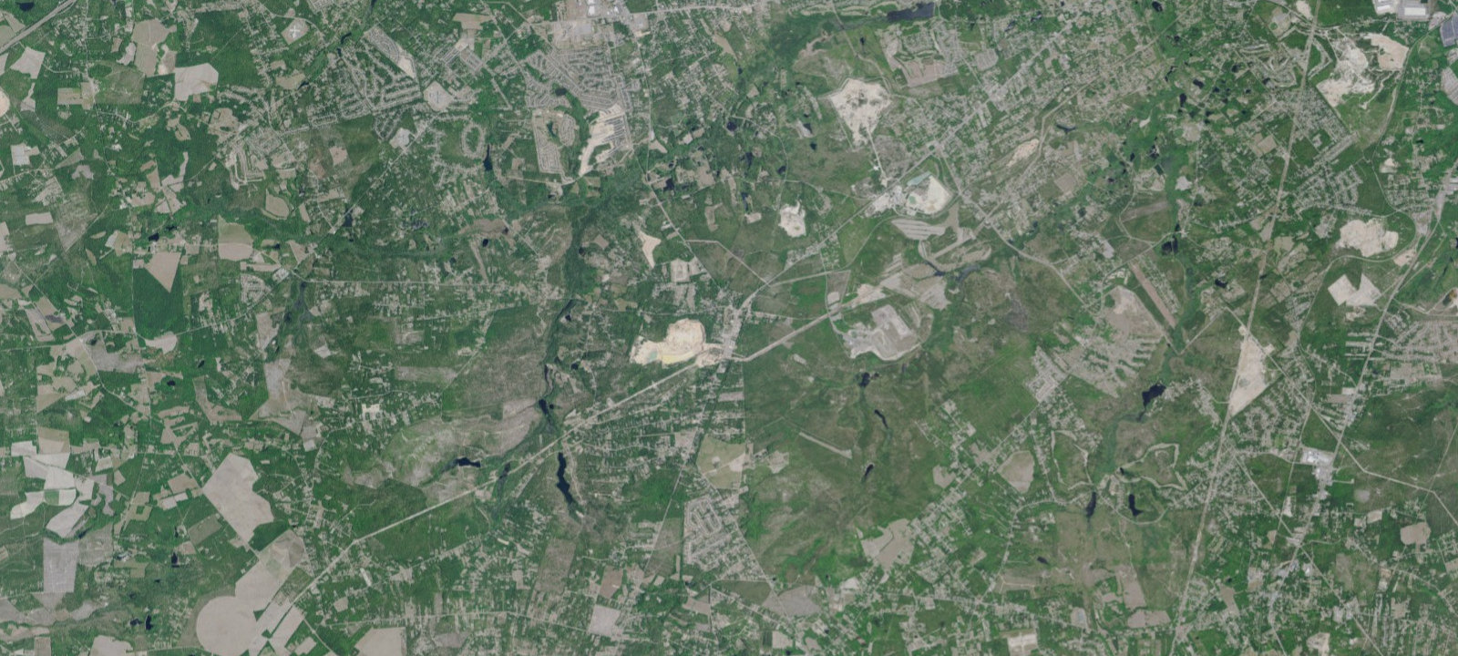 Map of Edmund RV Park