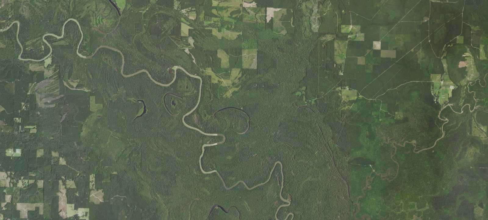 Map of Pereogeethe Campground
