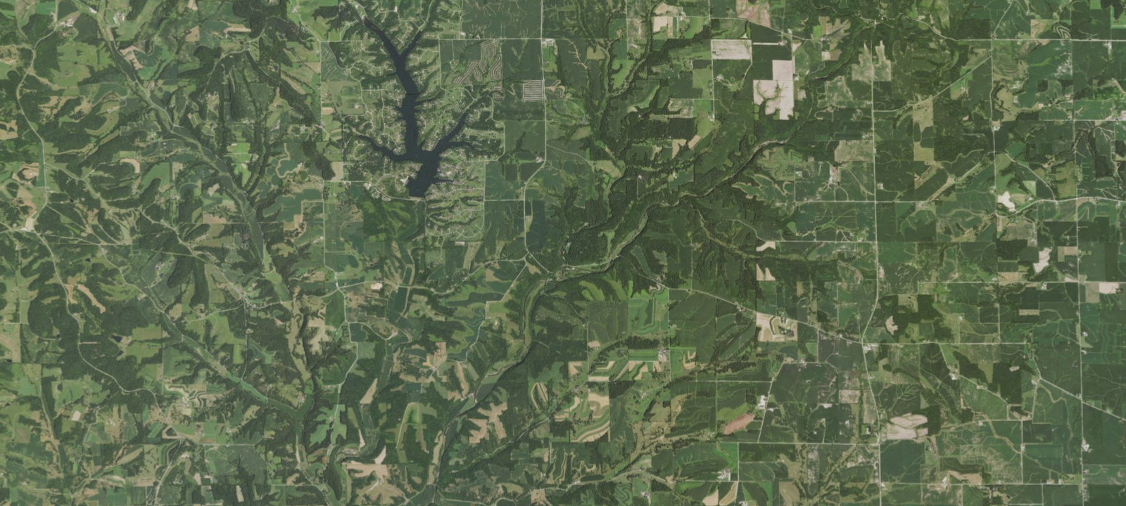 Map of Camp Office