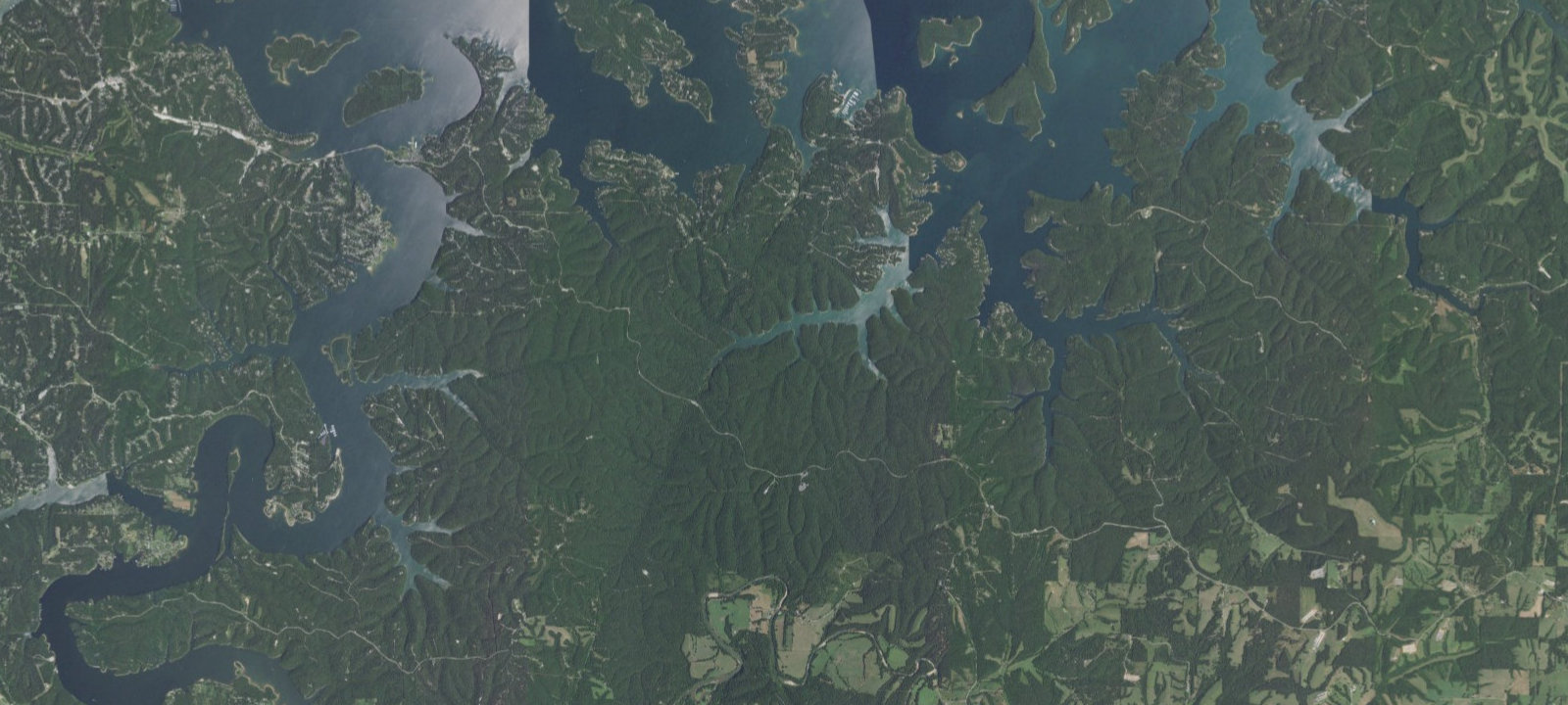 Map of Site 5