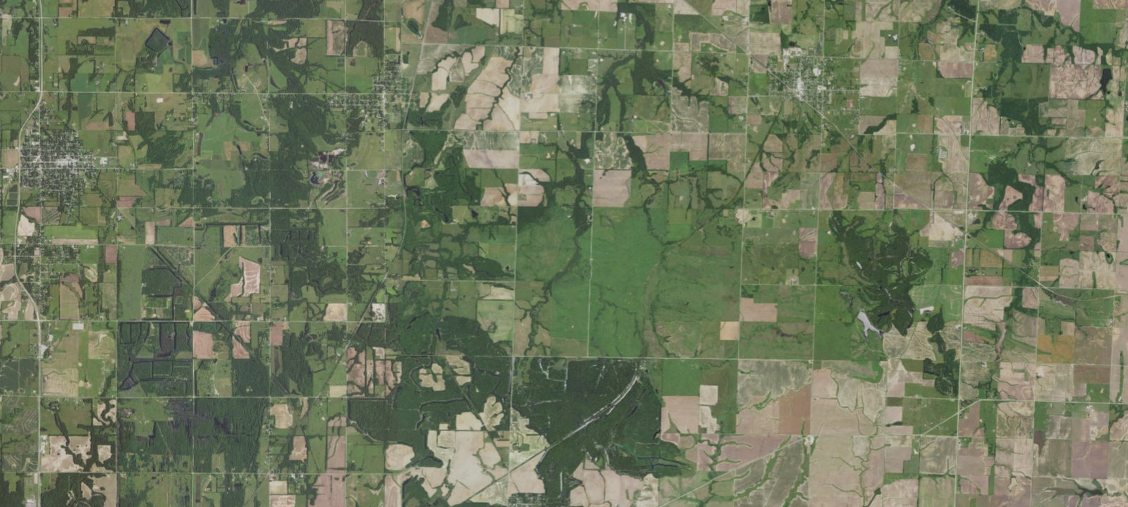 Map of Backpack Camp
