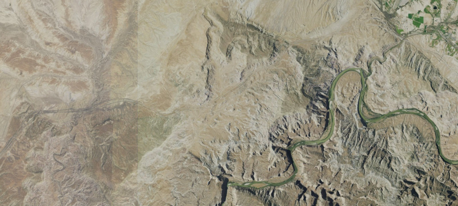 Map of Fluffle 14