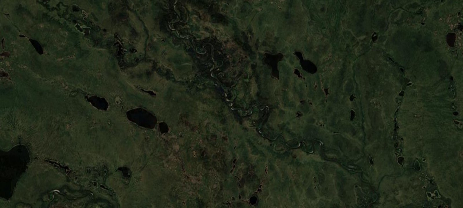 Map of Wickersham Bar