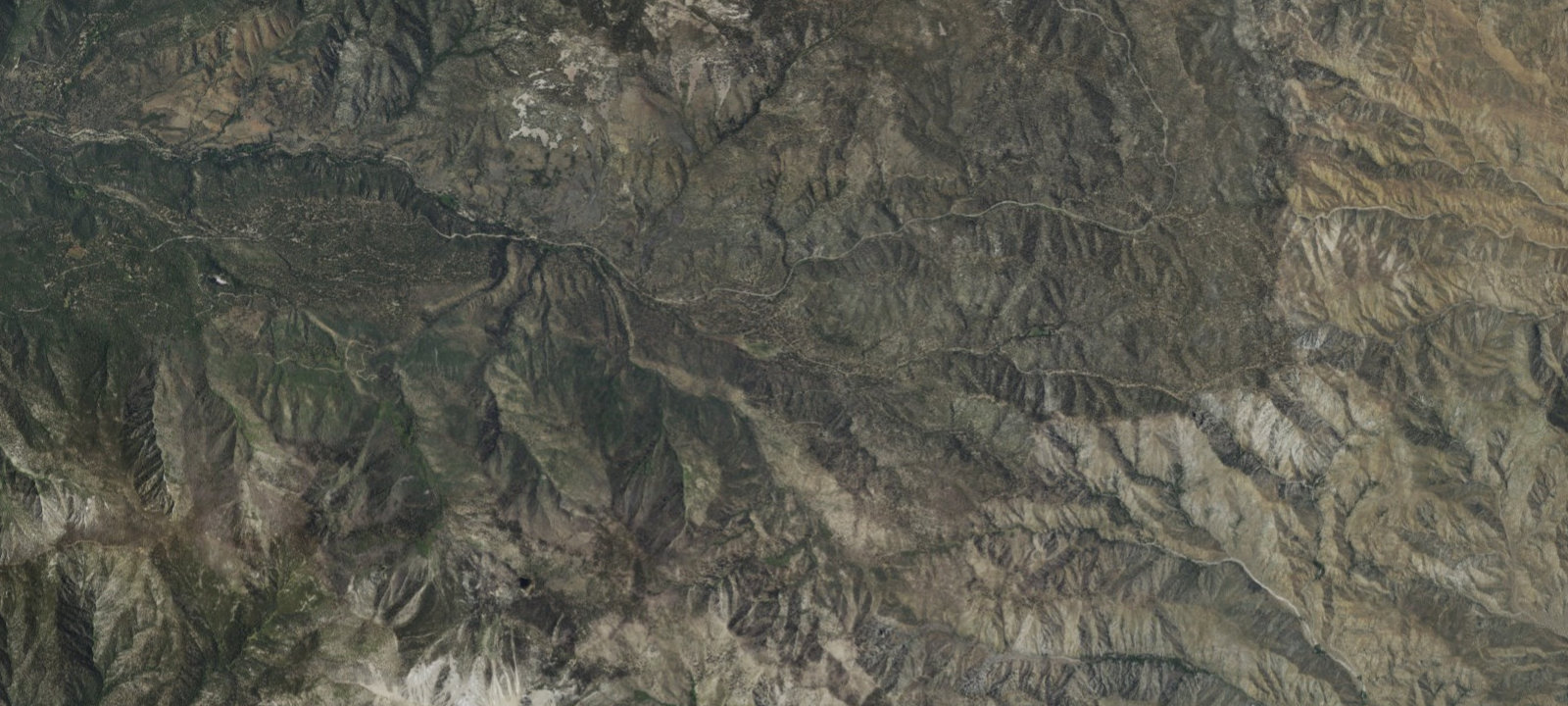 Map of Skyline