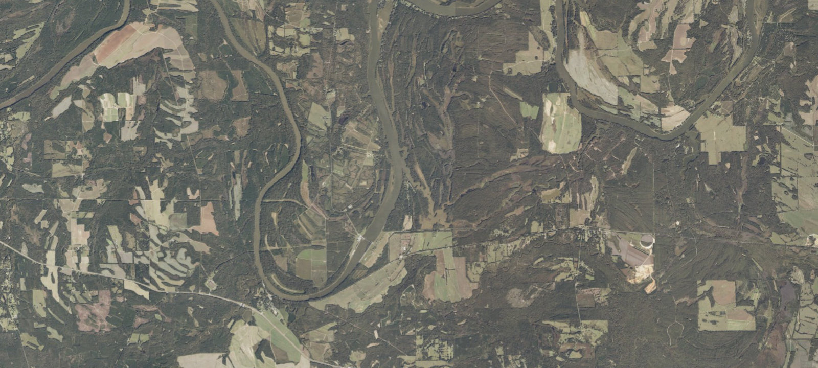 Map of Prairie Creek Park Campground
