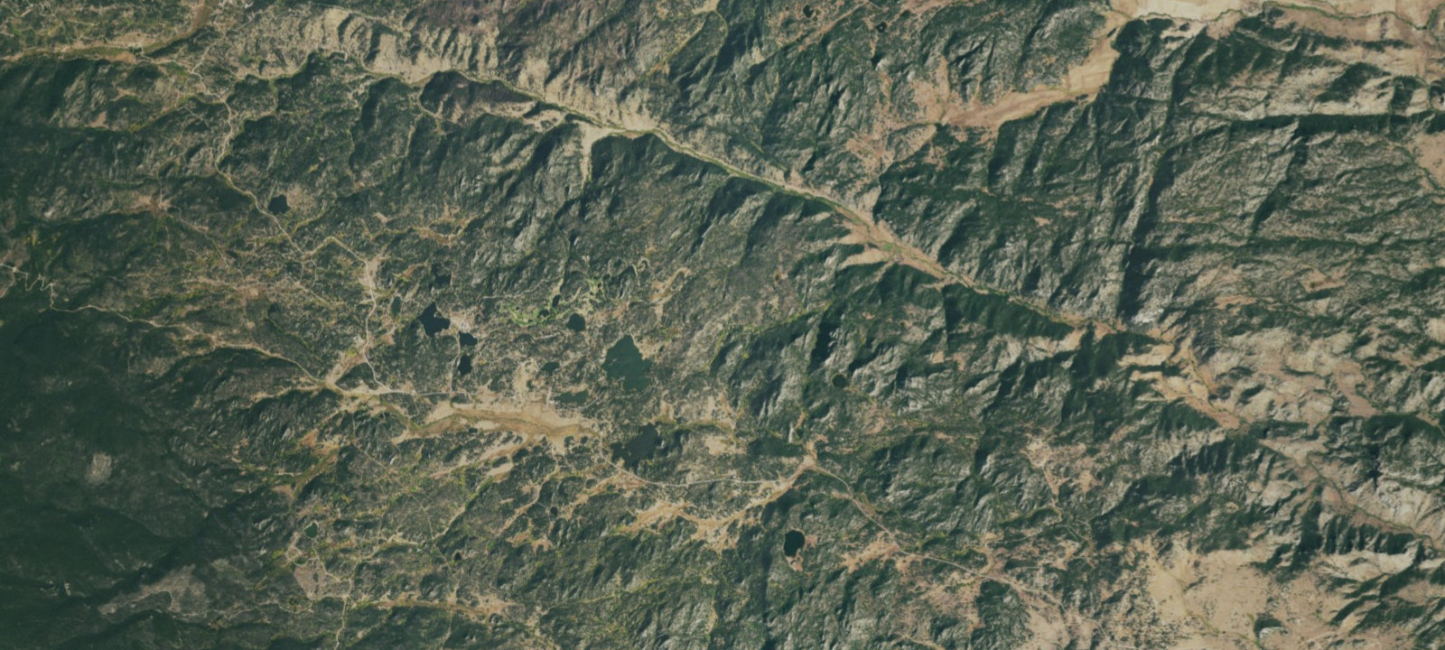 Map of Mt Margaret Site 4
