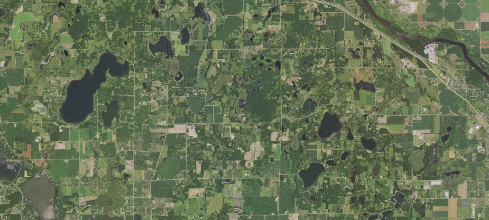 Map of B15