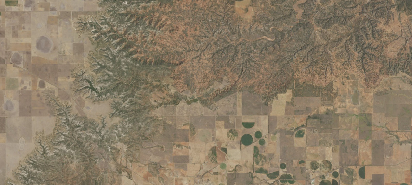 Map of 1