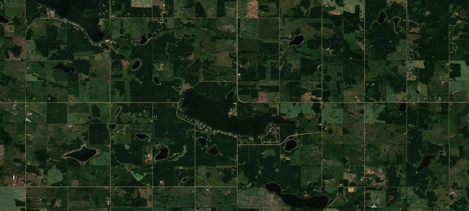 Map of Camp Nakamun