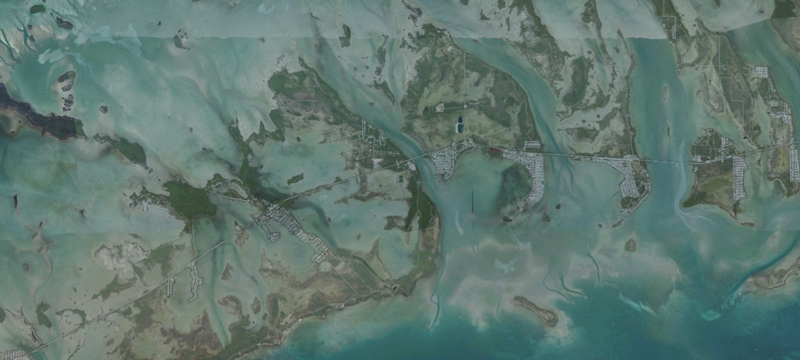 Map of Lazy Lakes RV Resort
