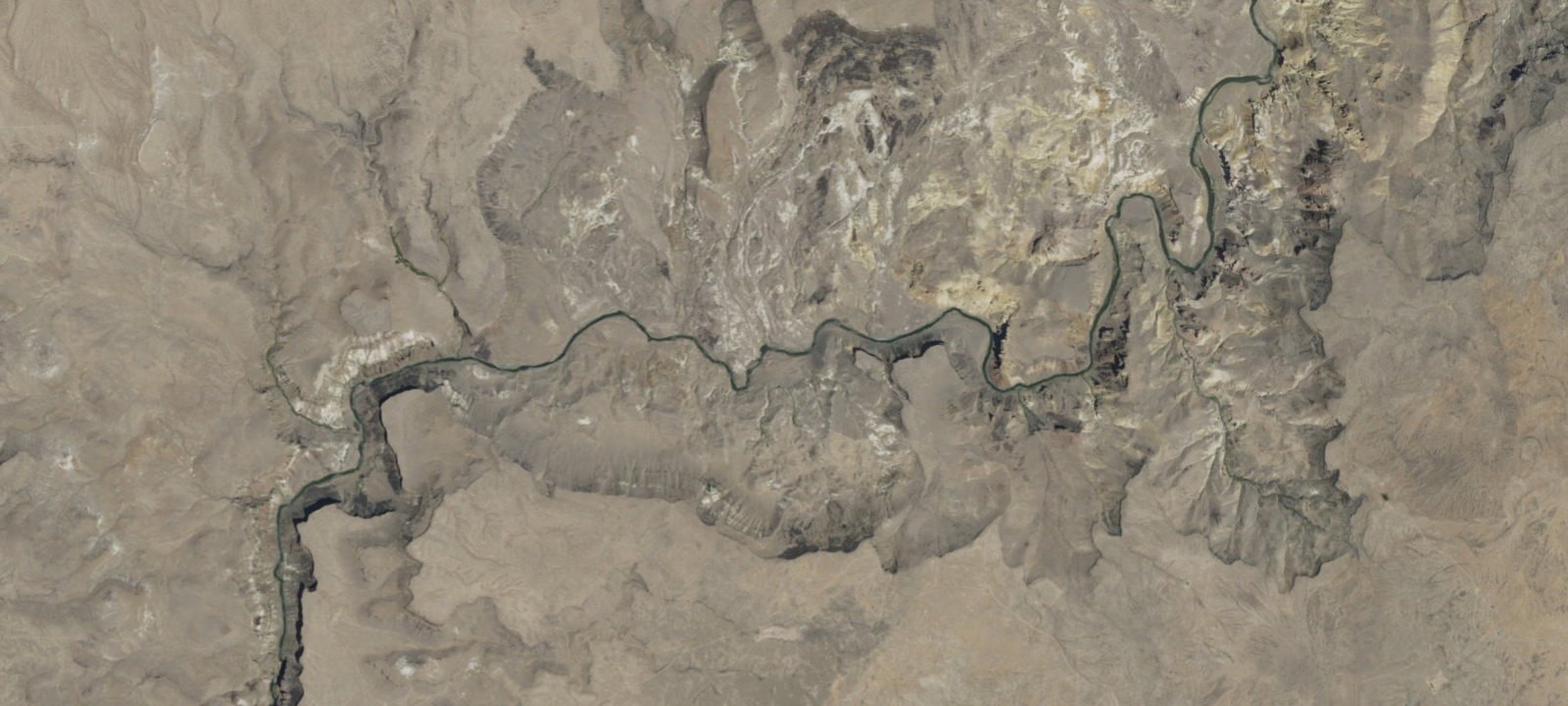 Map of Bobcat