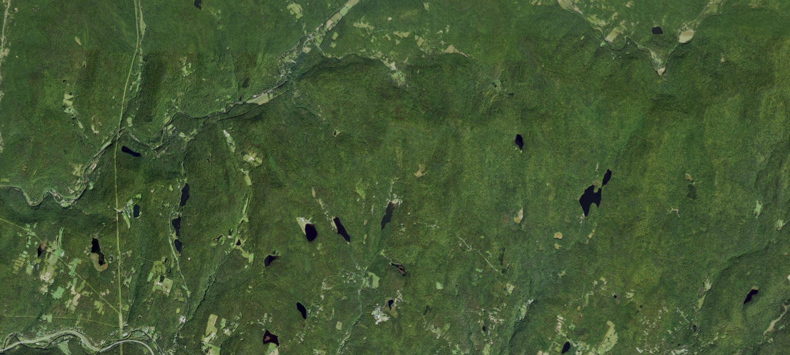 Map of buckskin 1