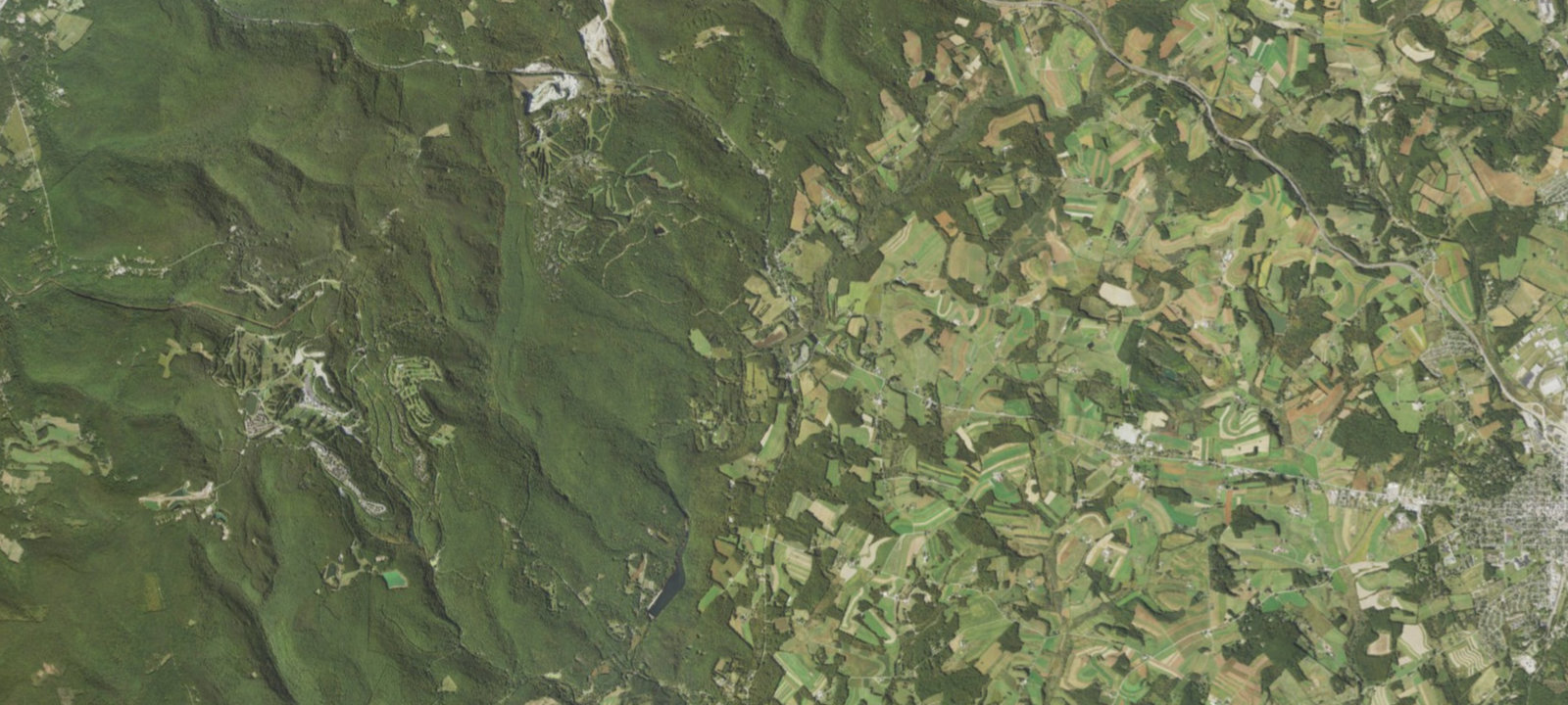 Map of Pioneer Lakes RV Park
