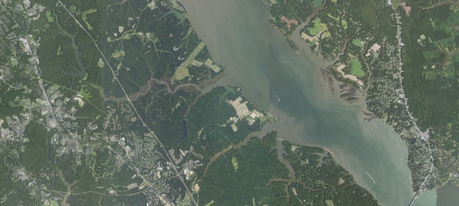 Map of 16