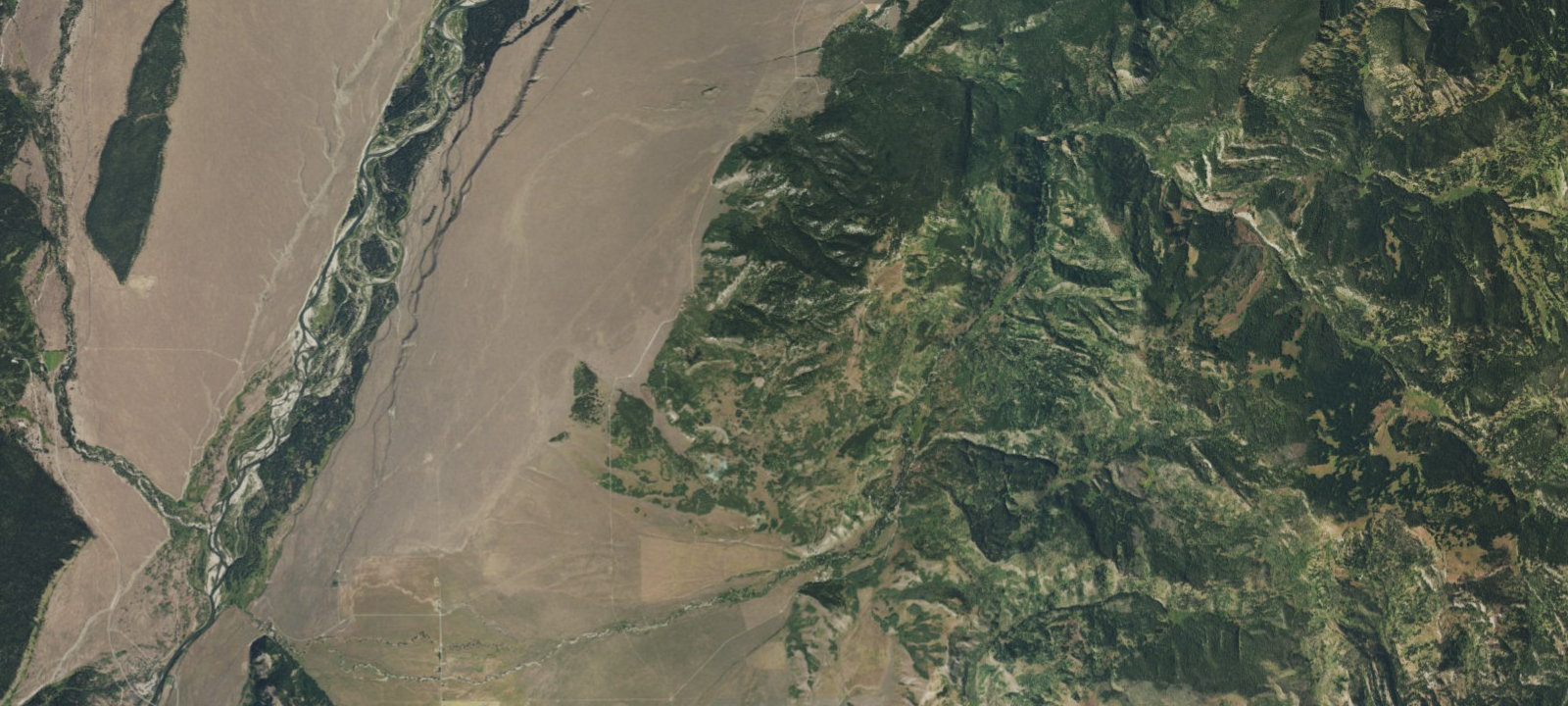 Map of Shadow Upper 6