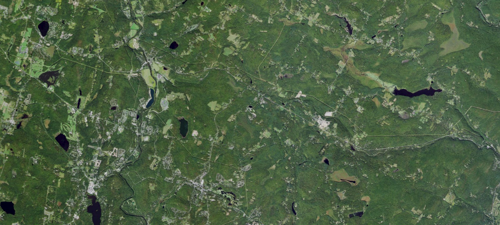 Map of Sun Retreats Birchwood Acres