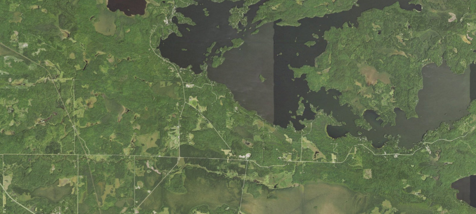 Map of Camp Vermilion