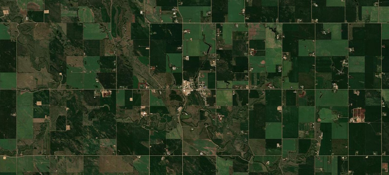 Map of Linden Campground