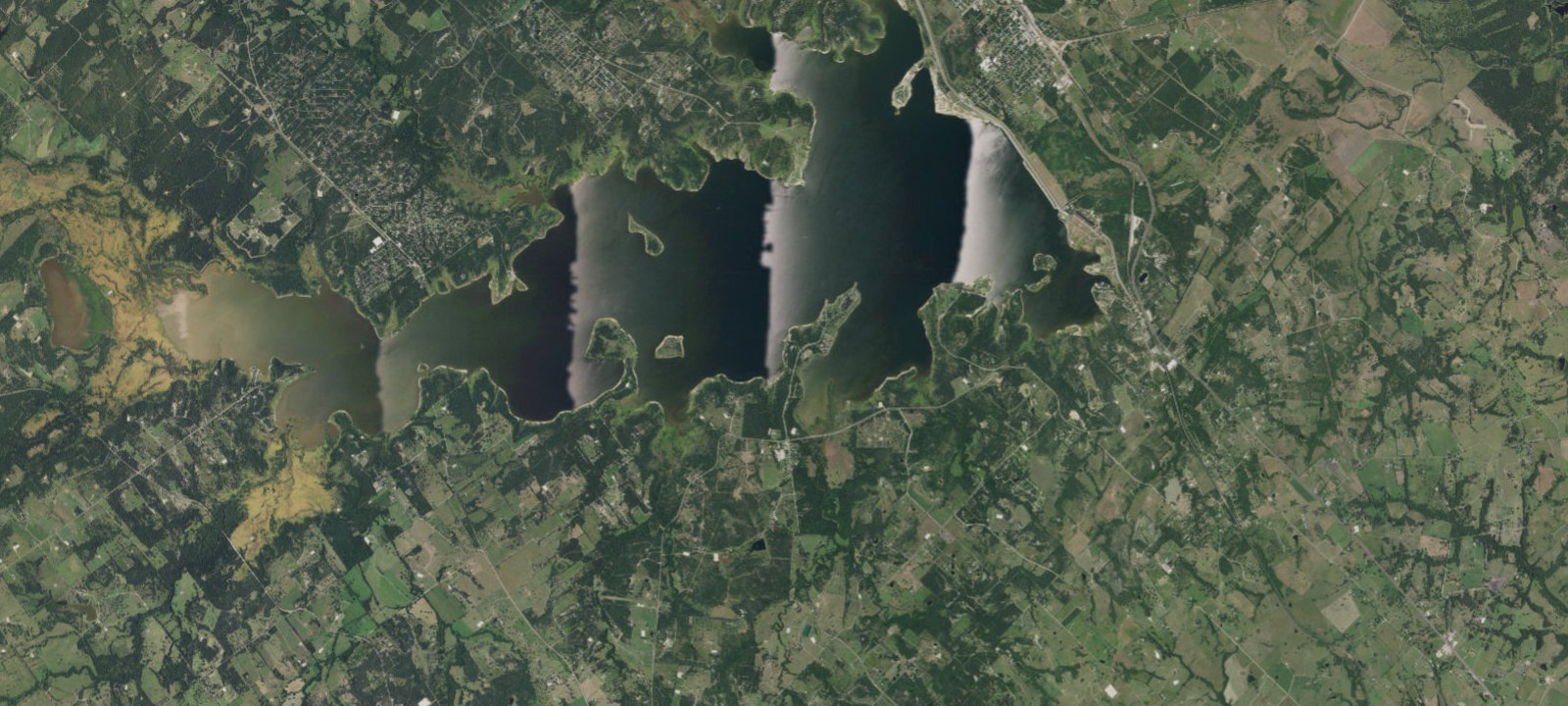 Map of 188