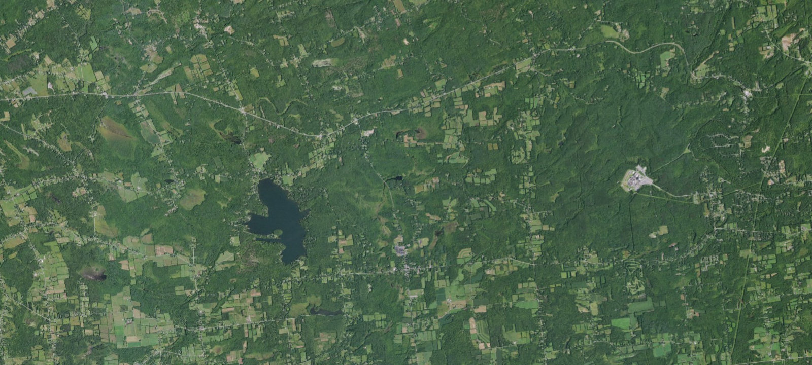Map of Gypsy