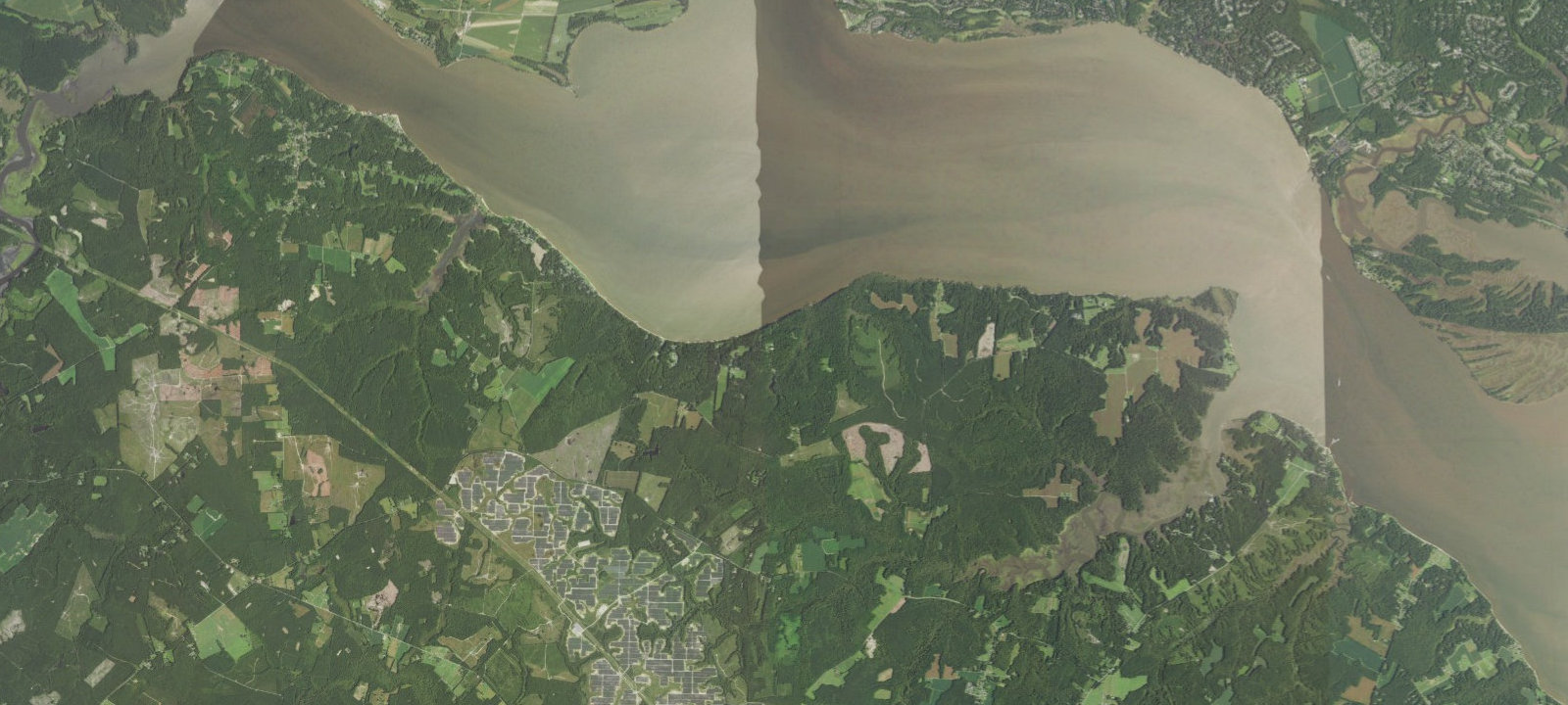 Map of Site 12