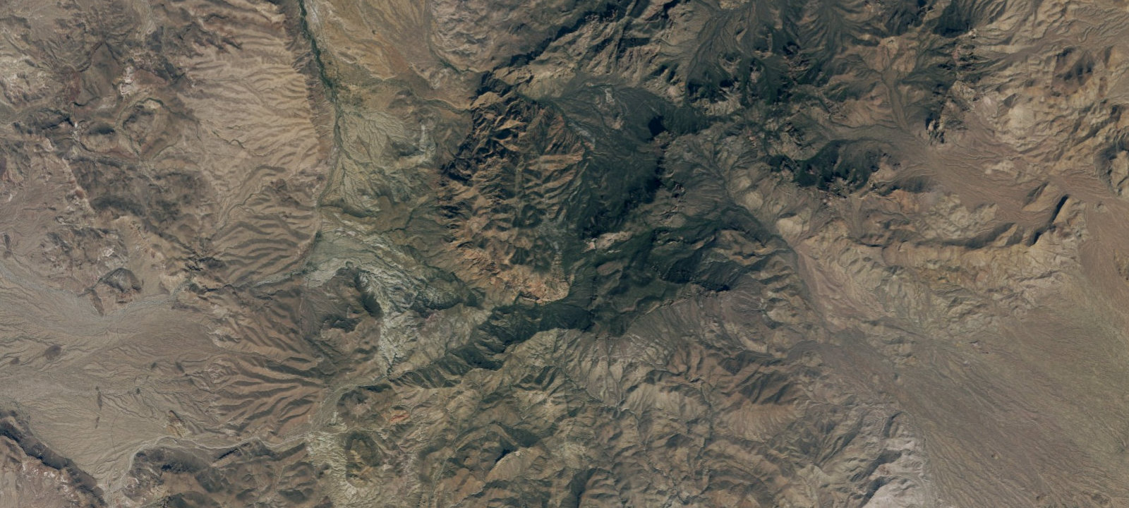 Map of Laguna Meadow 4
