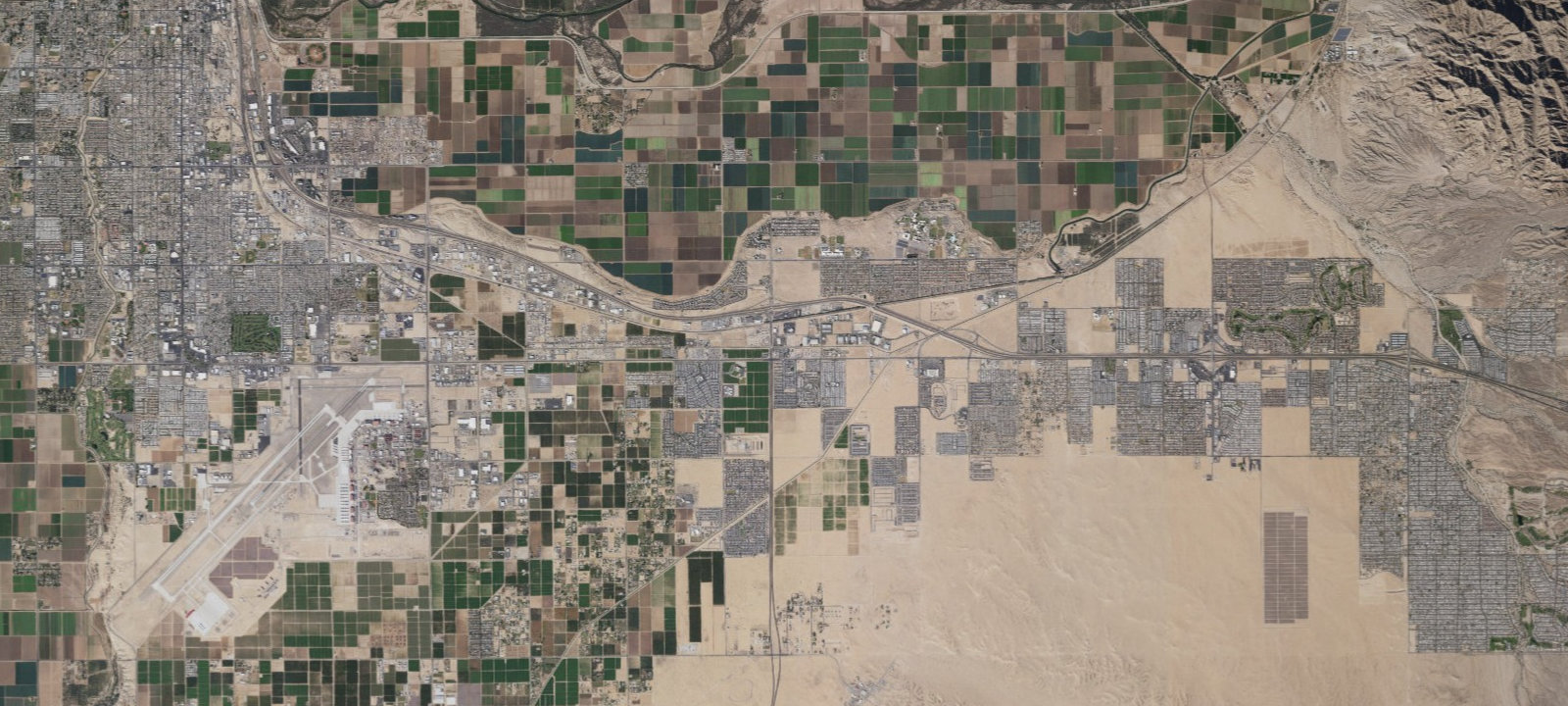 Map of Windhaven RV Park