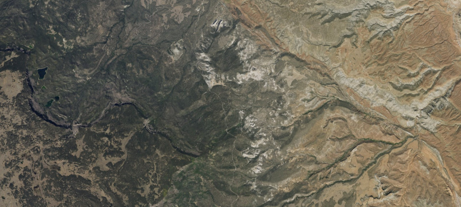 Map of Site 17