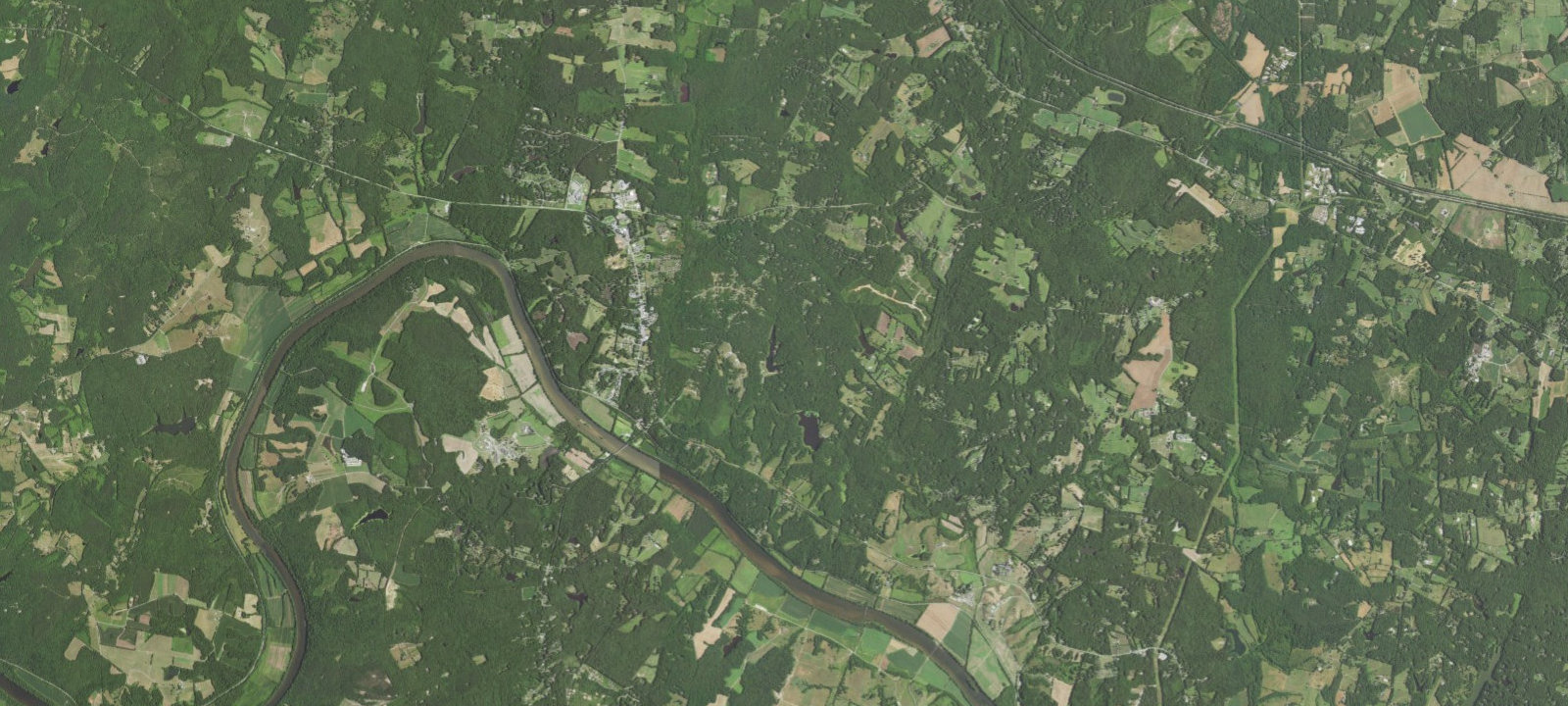 Map of 1 Hill