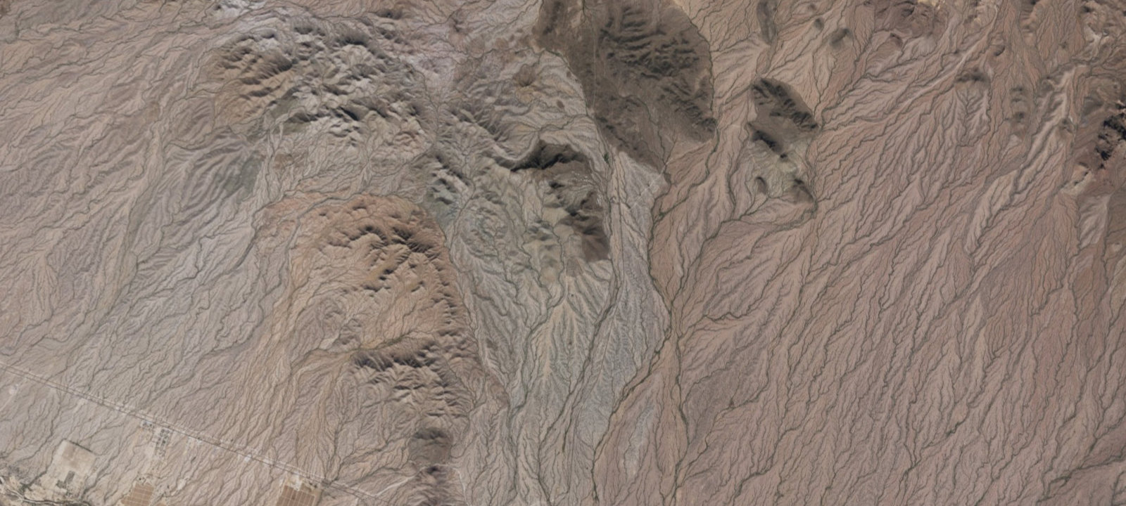 Map of Twin Peaks Group Campground