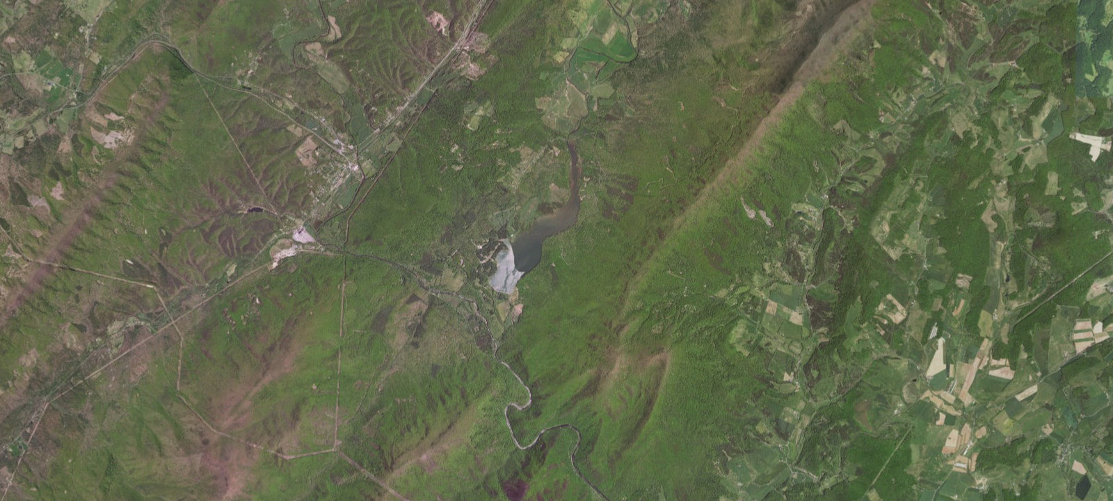 Map of PMI Site 4